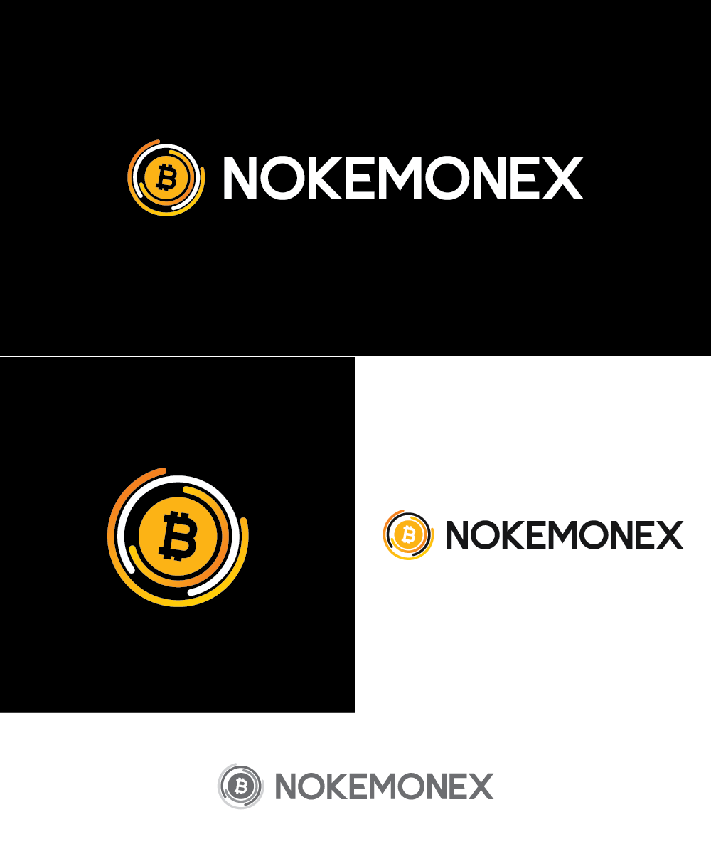 Logo Design by Wild Geek for nokemonex | Design #17086486