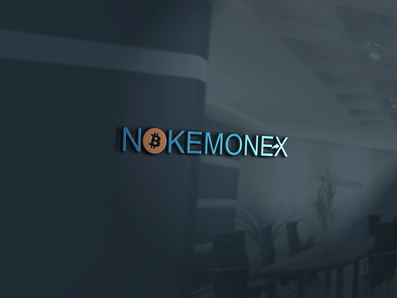 Logo Design by RANARANA for nokemonex | Design #17092458