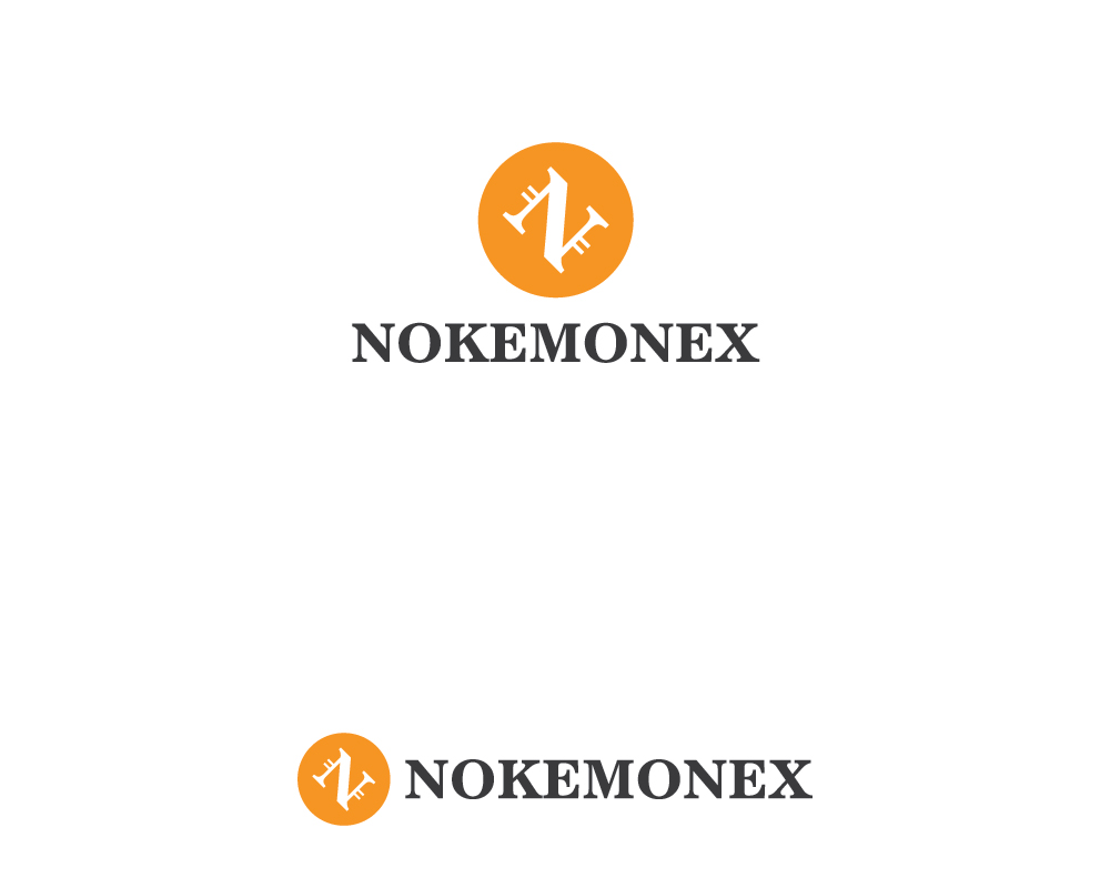 Logo-Design von Deep Night für nokemonex | Design #17083468
