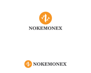 Logo-Design von Deep Night für nokemonex | Design: #17083468