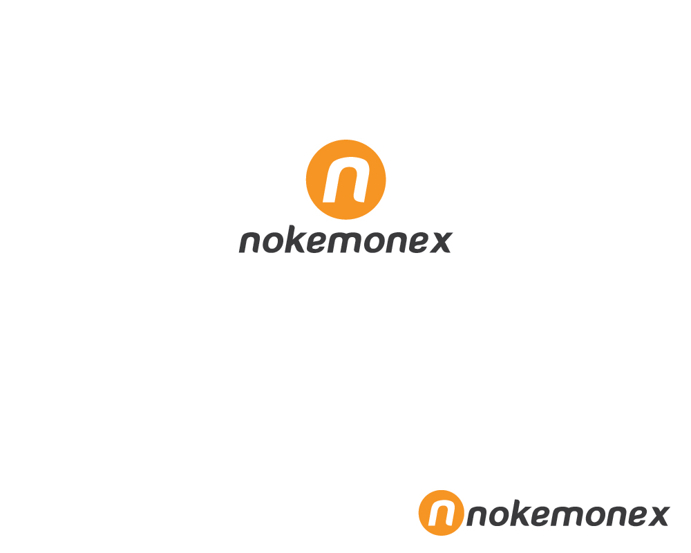 Logo-Design von Deep Night für nokemonex | Design #17083656