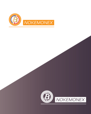 Logo Design by Umuarus for nokemonex | Design: #17093314