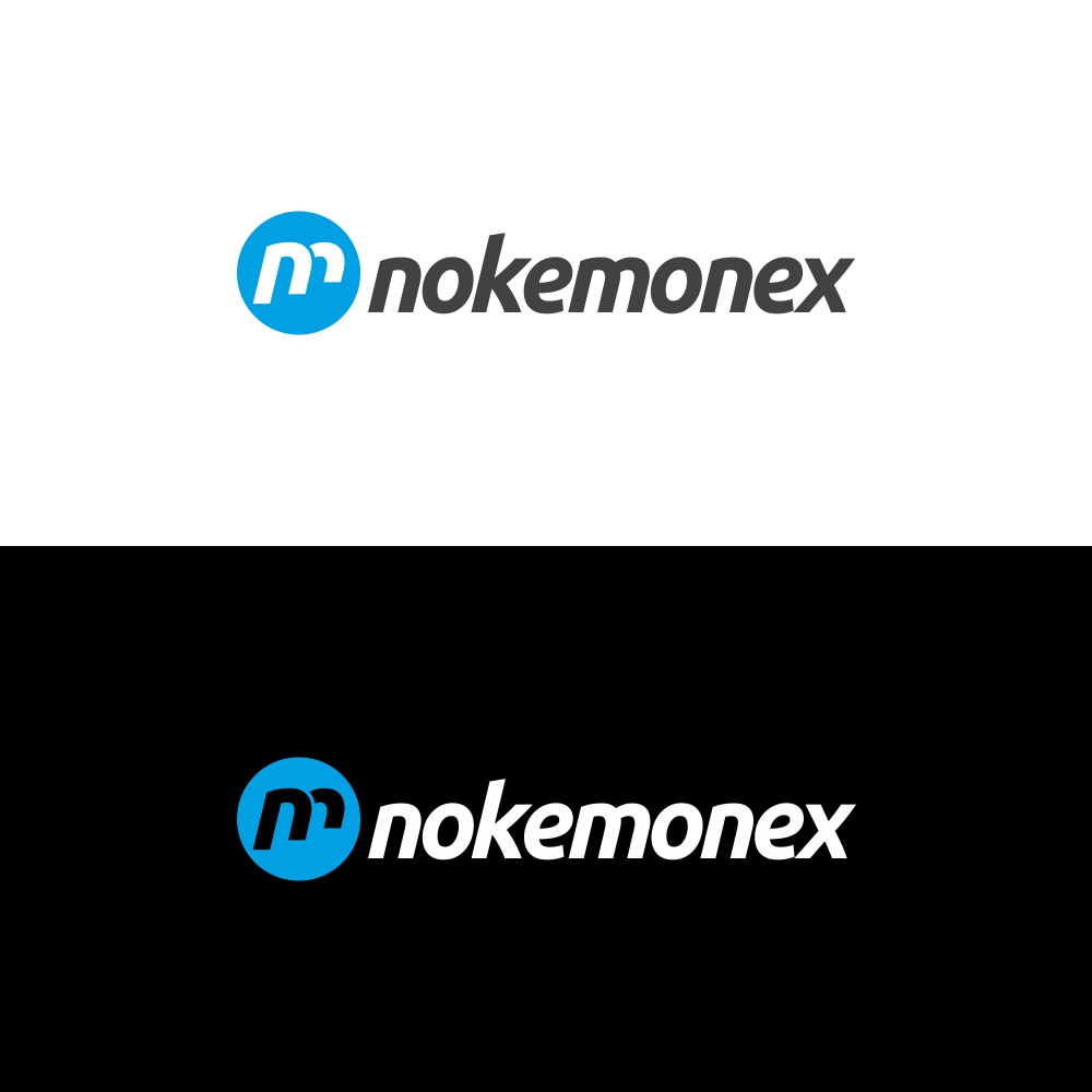 Logo-Design von Basksh Designs für nokemonex | Design #17084676