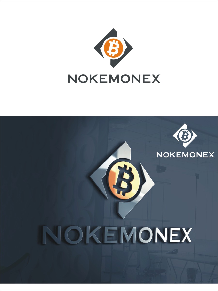Logo Design by Sushma for nokemonex | Design #17085105