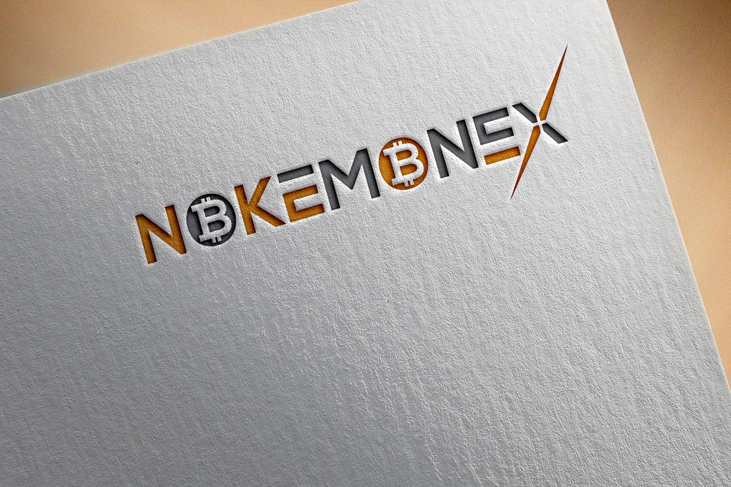 Diseño de Logo por Alhamduliallah para nokemonex | Diseño #17098593