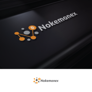 Logo Design by BRAT Studio for nokemonex | Design: #17105760