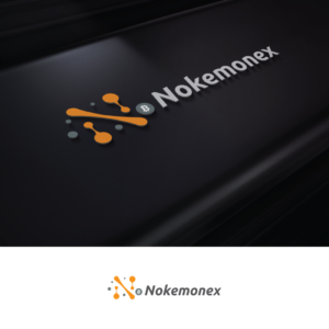 Logo Design by BRAT Studio for nokemonex | Design: #17105989