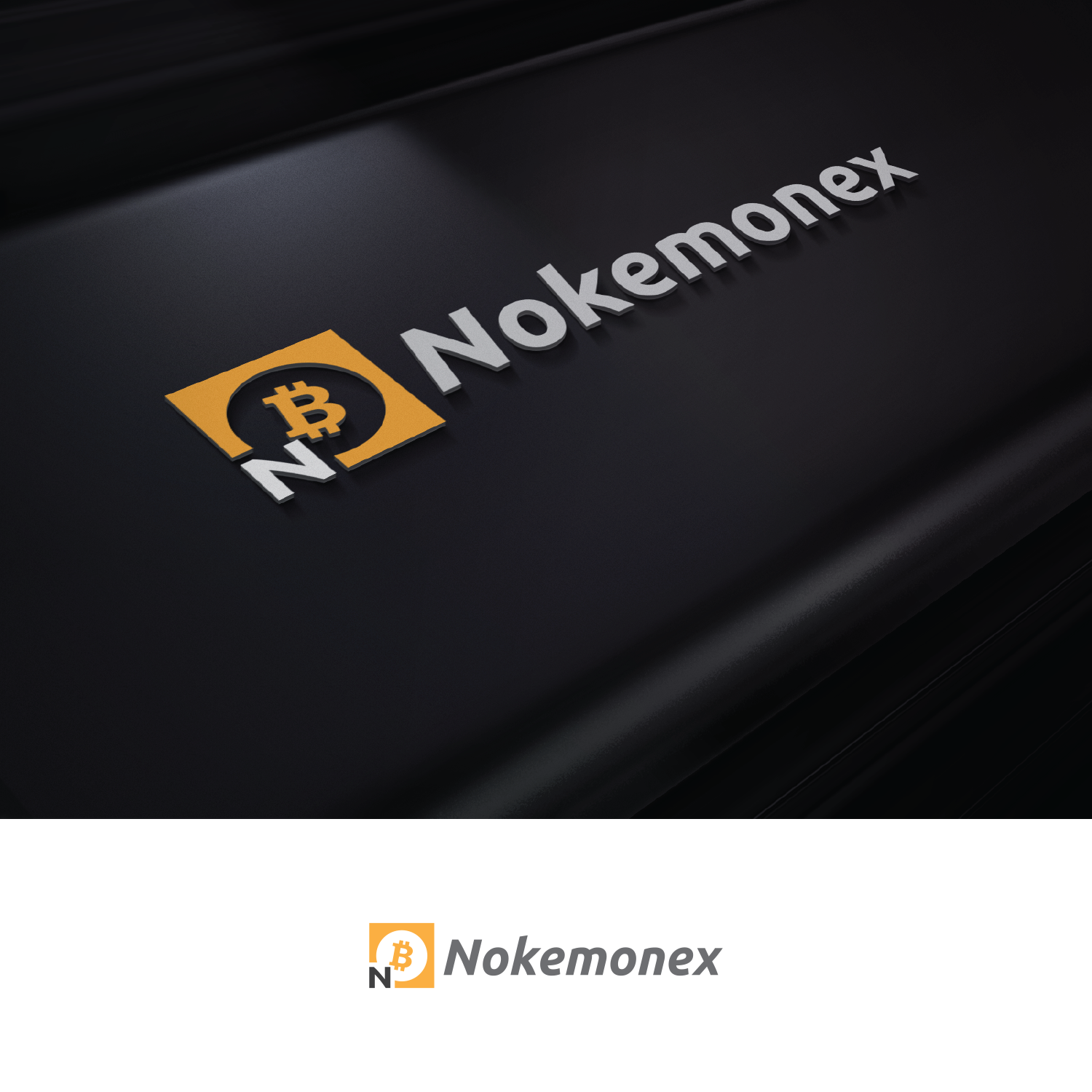 Logo Design by BRAT Studio for nokemonex | Design #17106055