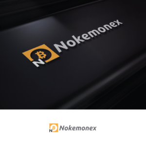 Logo Design by BRAT Studio for nokemonex | Design: #17106055