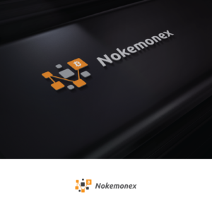 Logo Design by BRAT Studio for nokemonex | Design: #17106161