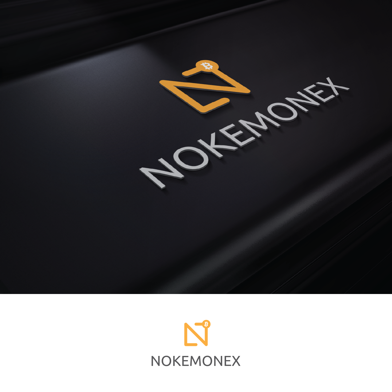 Logo Design by BRAT Studio for nokemonex | Design #17106205