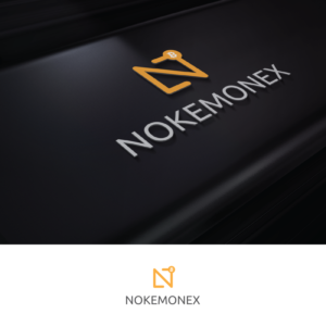 Logo Design by BRAT Studio for nokemonex | Design: #17106205