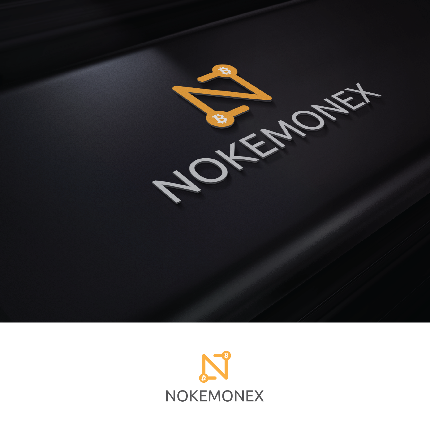 Logo Design by BRAT Studio for nokemonex | Design #17106206
