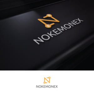 Logo-Design von BRAT Studio für nokemonex | Design: #17106206