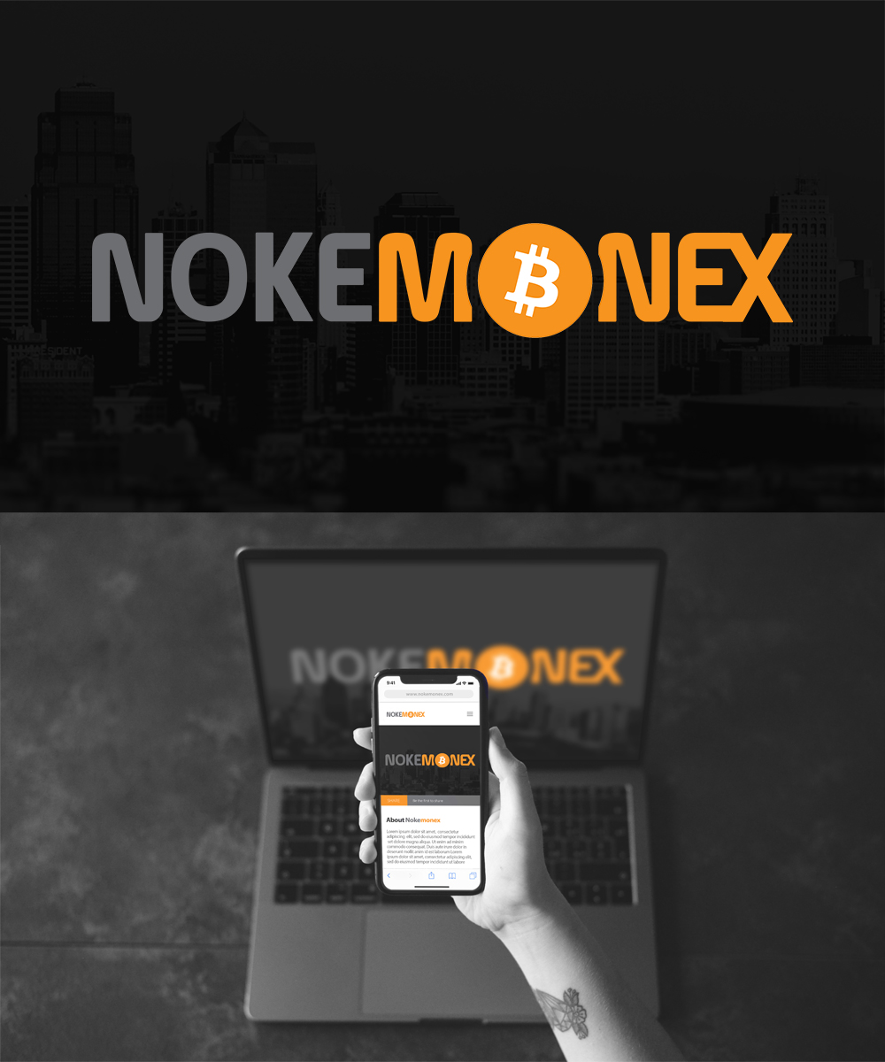 Logo Design by Epsilon Art n Design for nokemonex | Design #17085249