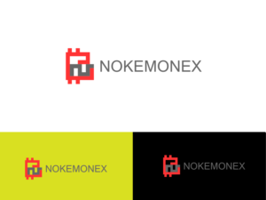 Diseño de Logo por Marvel para nokemonex | Diseño: #17105727