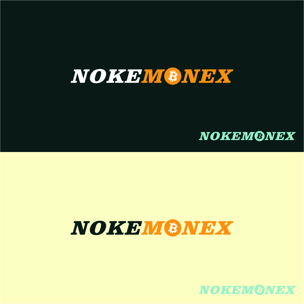 Diseño de Logo por franco.harvey.david.20 para nokemonex | Diseño #17084277