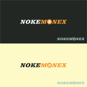 Logo Design by franco.harvey.david.20 for nokemonex | Design: #17084277