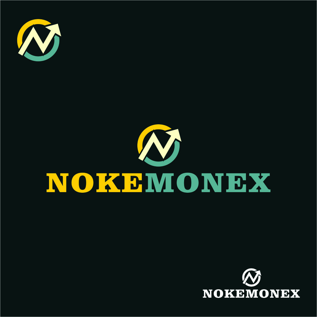 Logo Design by franco.harvey.david.20 for nokemonex | Design #17110098