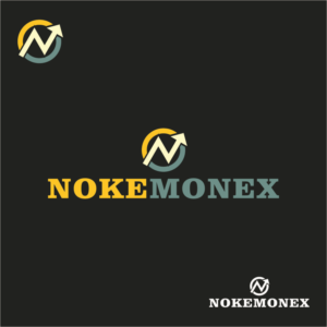 Logo Design by franco.harvey.david.20 for nokemonex | Design: #17110098