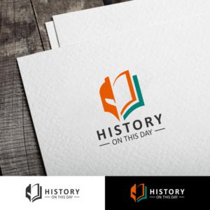 Logo Design by Irfan Renaldi