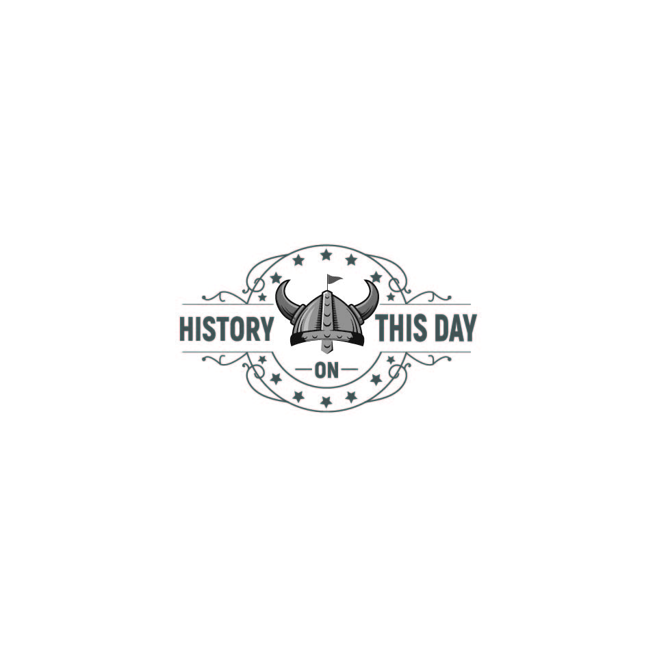 Logo-Design von imma_makeit für History On This Day | Design #17385453