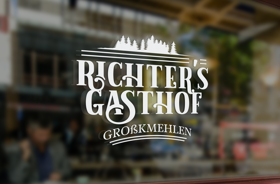 Logo Design by GLDesigns for this project | Design #17079886