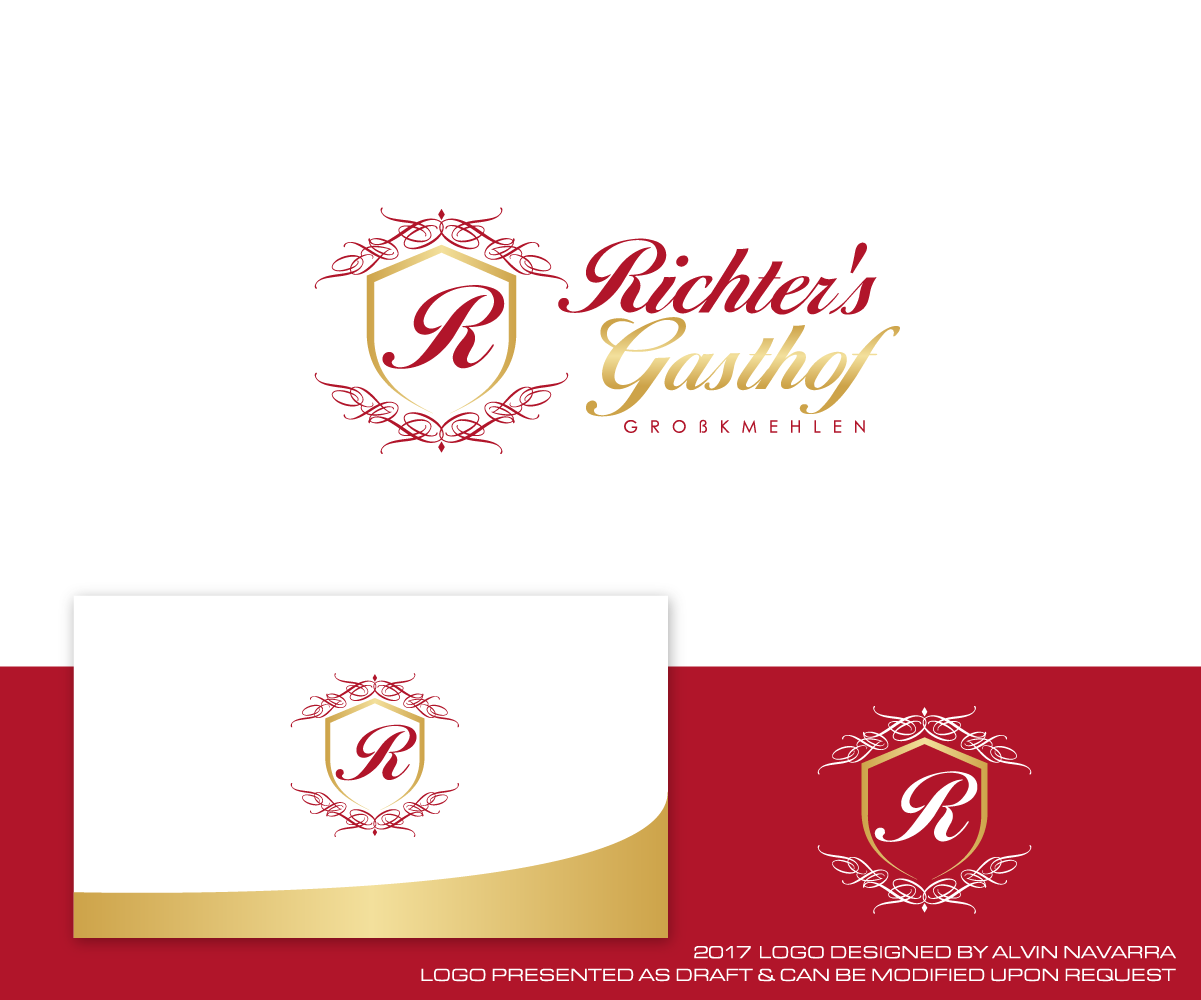 Logo Design by alvinnavarra for this project | Design #17094864