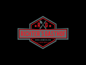 Logo Design by Alhamduliallah for this project | Design: #17097144