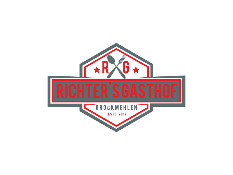 Logo Design by Alhamduliallah for this project | Design #17097145