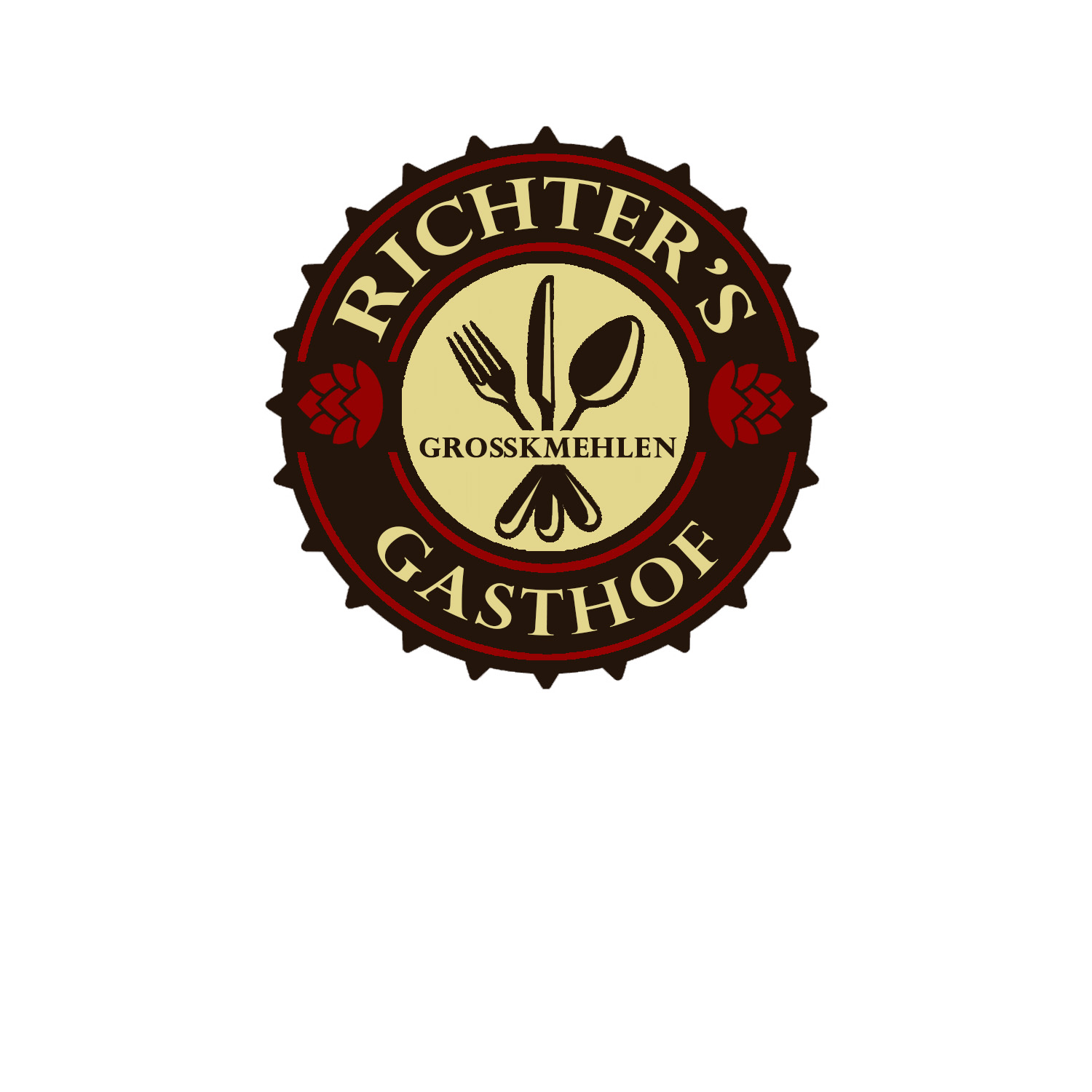 Logo Design by cvedesign for this project | Design #17080036