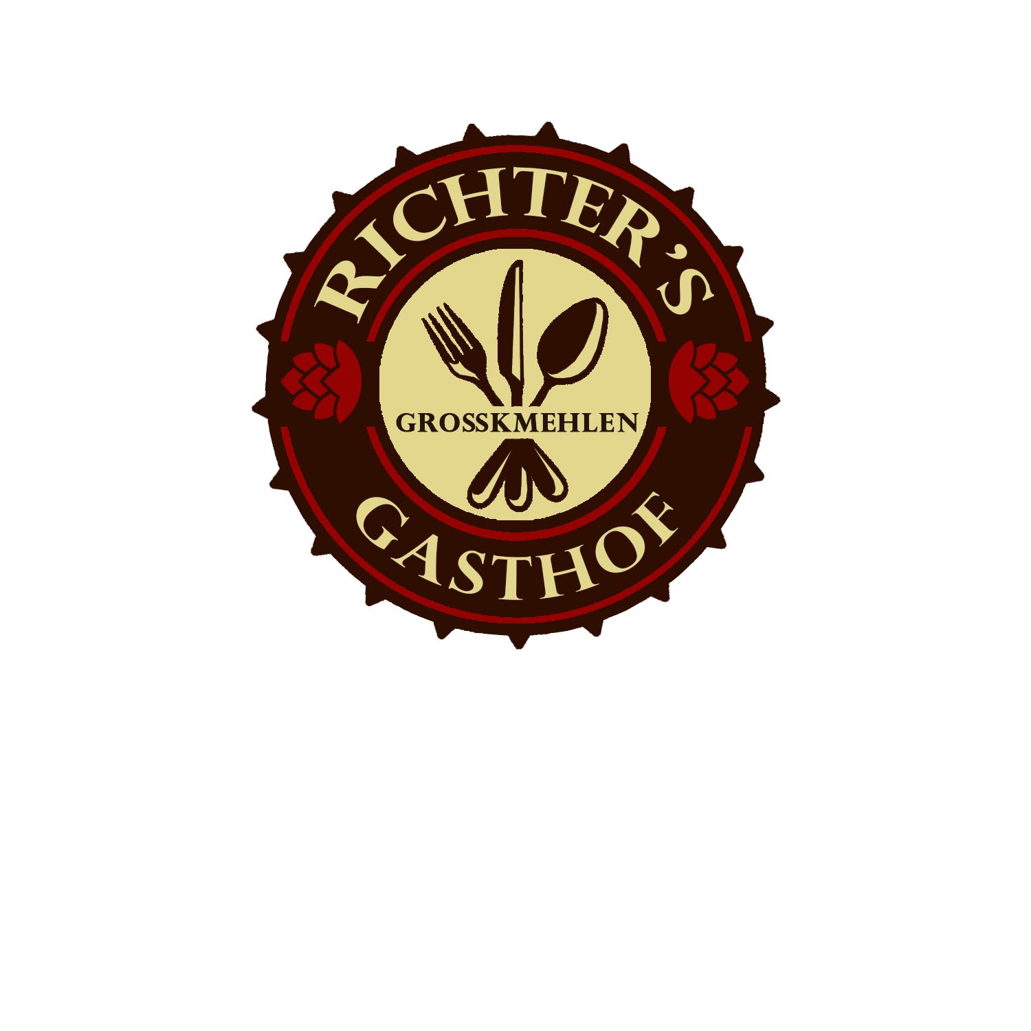 Logo Design by cvedesign for this project | Design #17097342