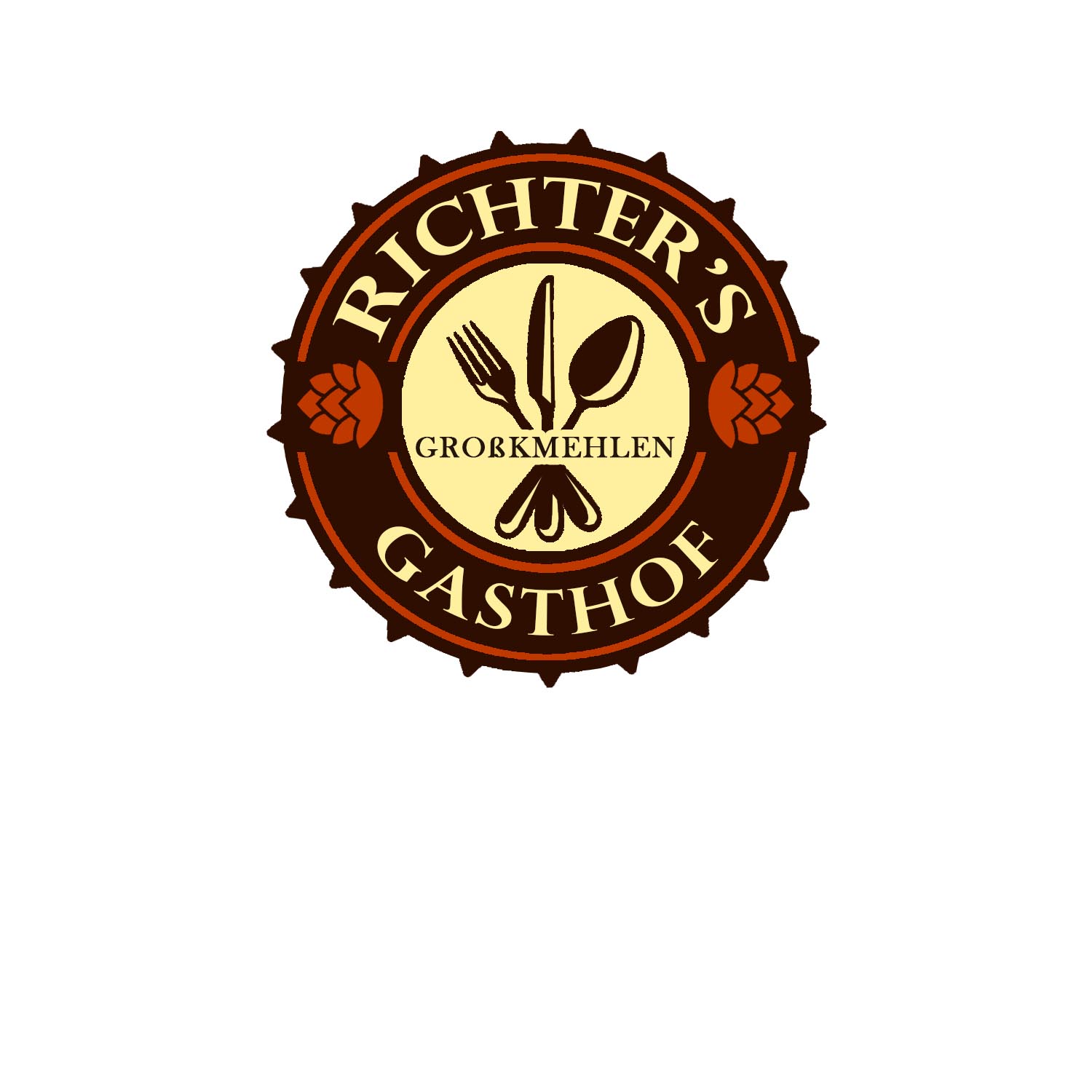 Logo Design by cvedesign for this project | Design: #17112026