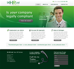 Web Design by jsondesigns for Areatrade | Design #44400
