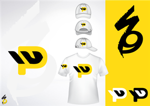 Logo Design by WaelSwid