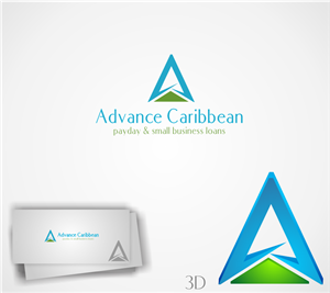 Logo Design by Naavyd for this project | Design: #757669