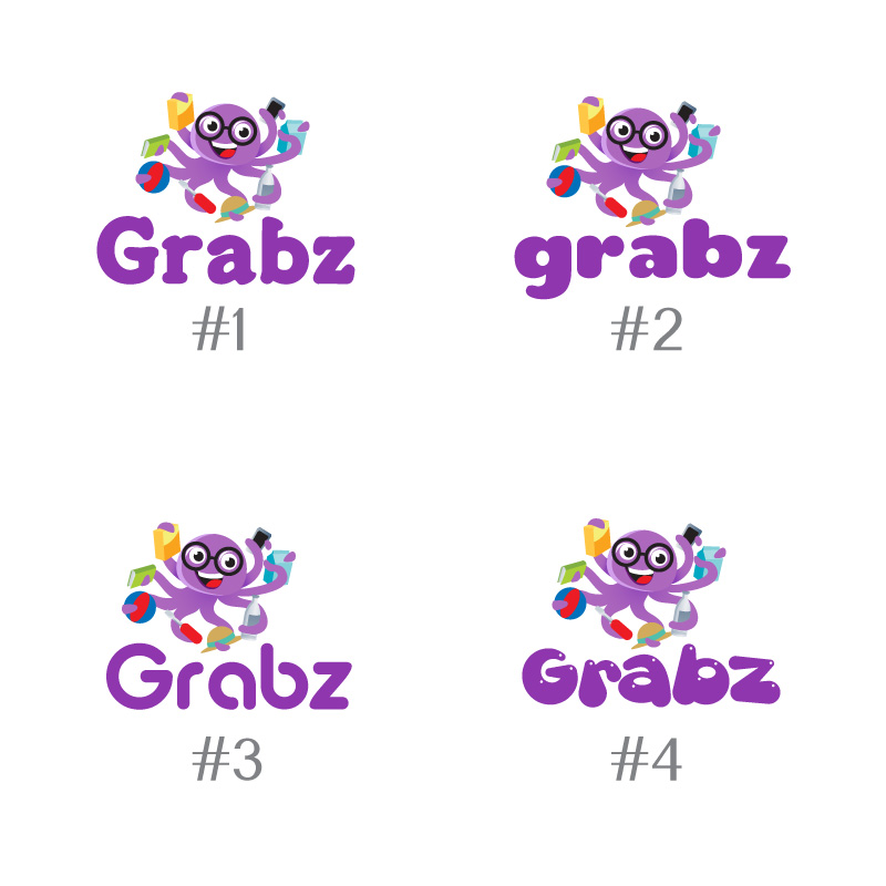 Logo Design by Cleio for this project | Design #2762048