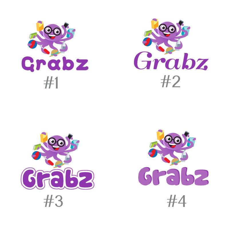 Logo Design by Cleio for this project | Design #2762056