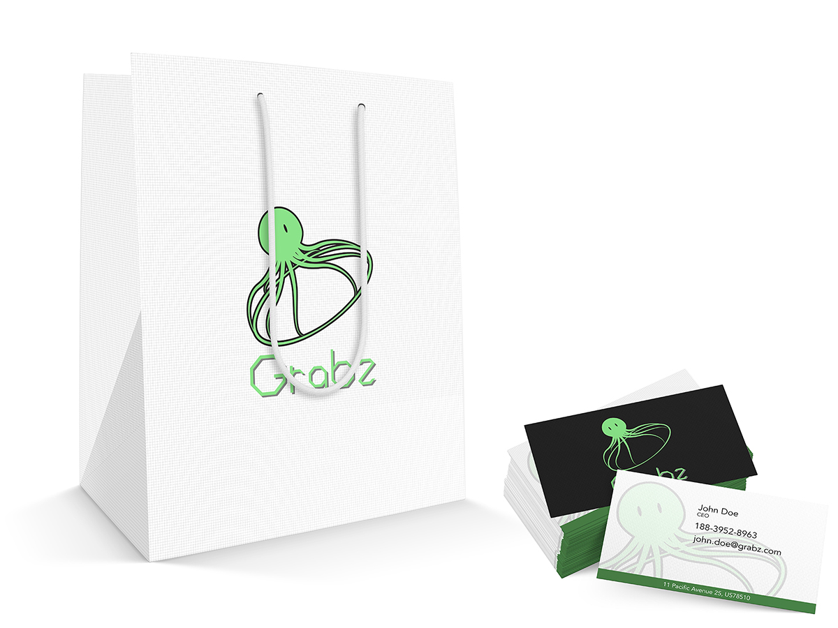 Logo-Design von LEE MING YAO für dieses Projekt | Design #2758829