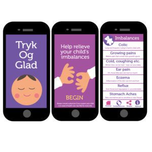 App Design by Thomasdesign