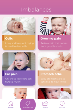 App Design by Mrki for iPassion ApS | Design: #17098267
