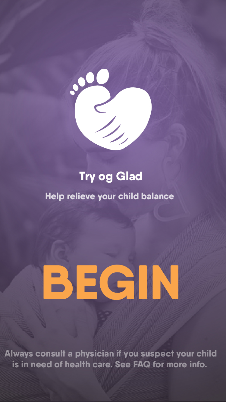 Diseño de aplicación (App) por Piyush1510 para iPassion ApS | Diseño #17079160