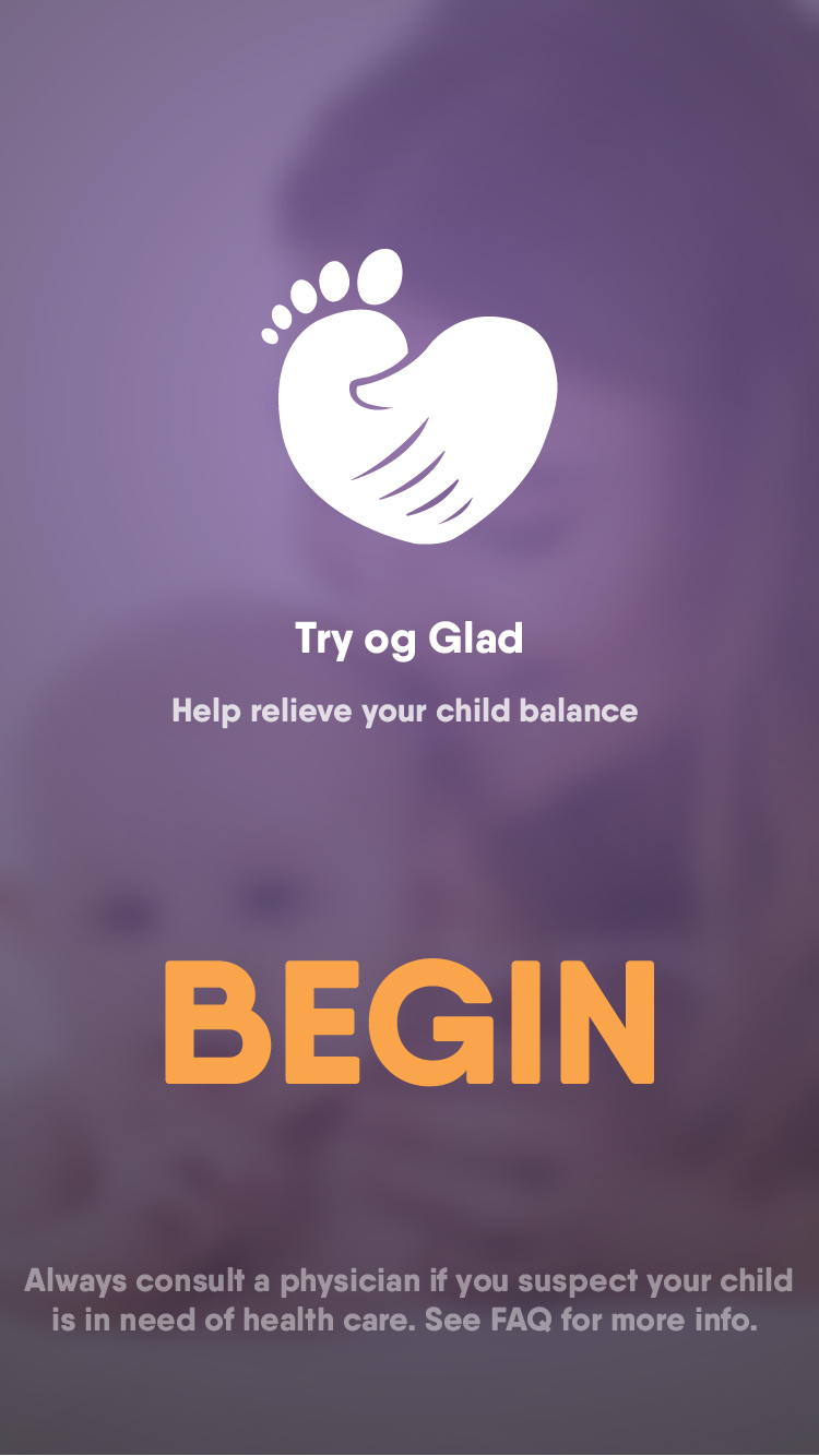 Diseño de aplicación (App) por Piyush1510 para iPassion ApS | Diseño #17079161