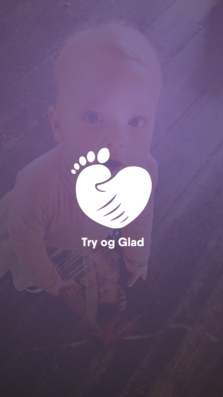 Diseño de aplicación (App) por Piyush1510 para iPassion ApS | Diseño #17079162