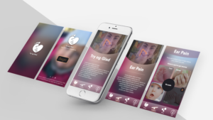 App Design by Piyush1510