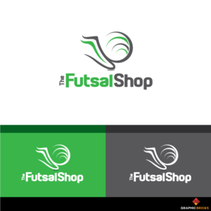 Logo Design by Graphic Bricks