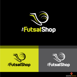 The Futsal Shop | Design de Logo par Graphic Bricks