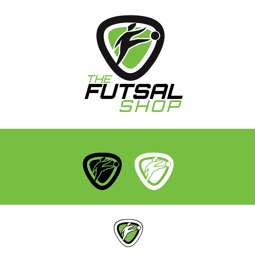 Logo Design by TB Designs for The Soccer Shop 2017 Limited | Design #17080957