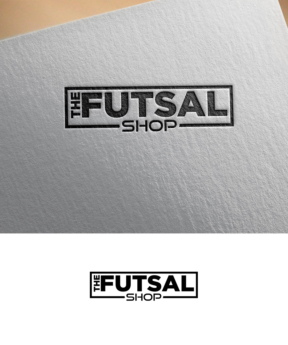 Logo Design by Sara creative for The Soccer Shop 2017 Limited | Design: #17078791