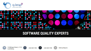 PowerPoint Design by Quacken